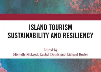 Island Tourism Sustanibility and Resiliency
